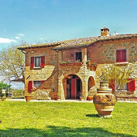 哥尔顿 La Vecchia Fornace旅馆 外观 照片