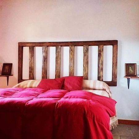 哥尔顿 La Vecchia Fornace旅馆 外观 照片