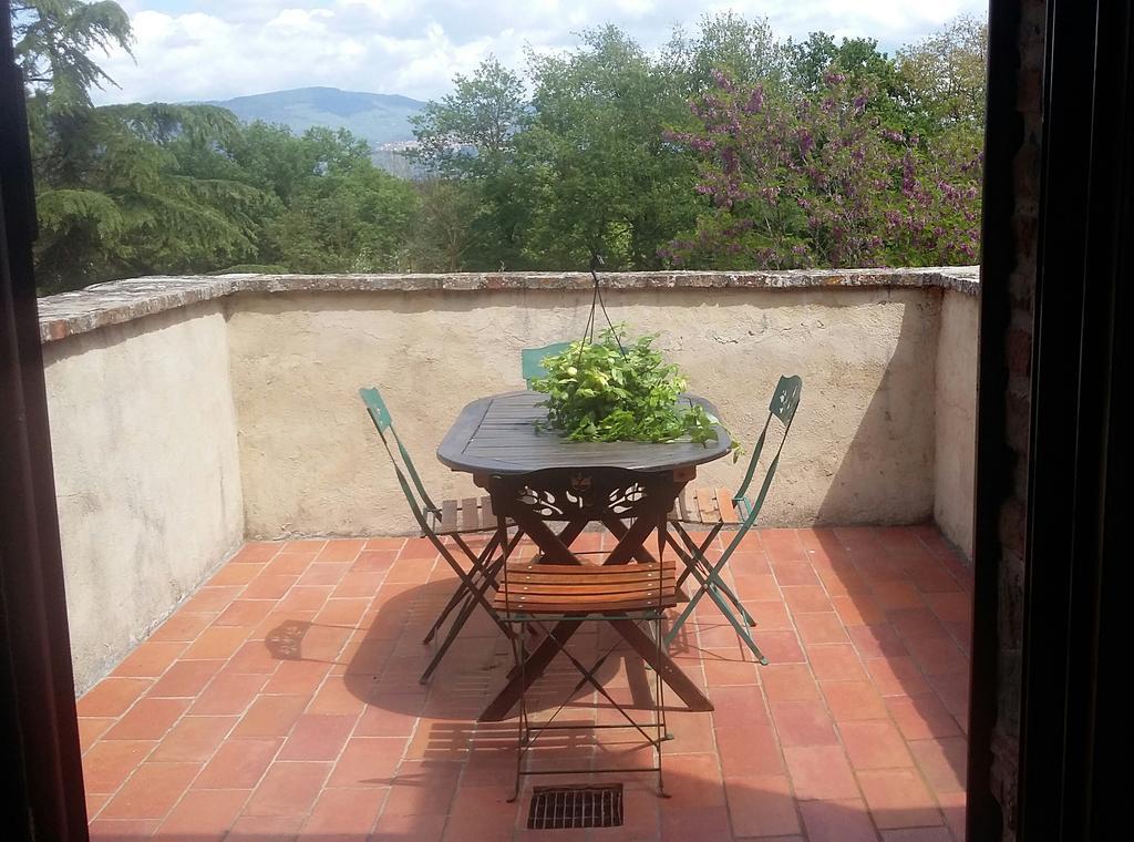 哥尔顿 La Vecchia Fornace旅馆 外观 照片