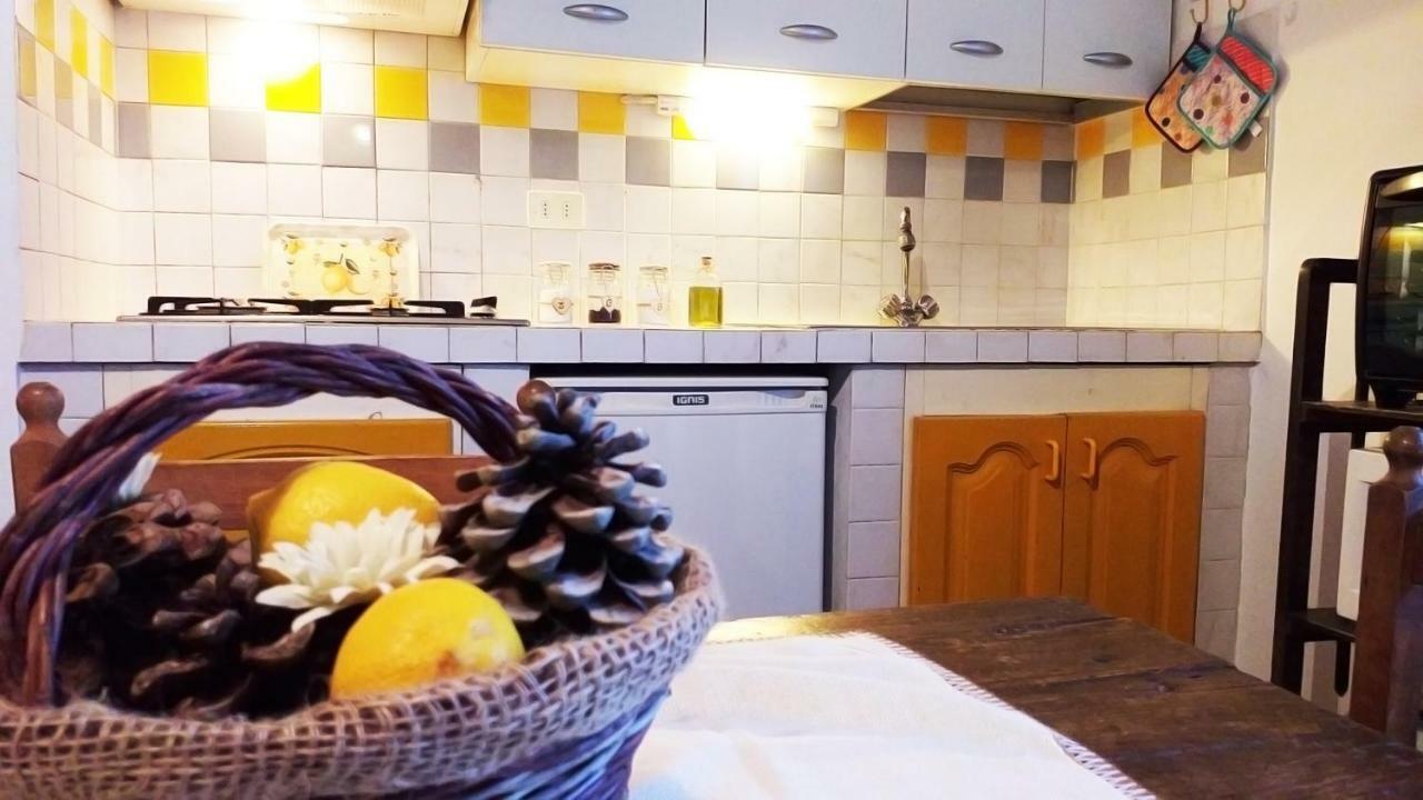 哥尔顿 La Vecchia Fornace旅馆 外观 照片