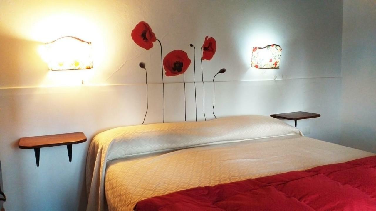 哥尔顿 La Vecchia Fornace旅馆 外观 照片