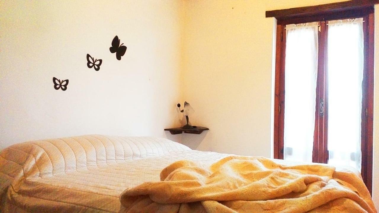 哥尔顿 La Vecchia Fornace旅馆 外观 照片