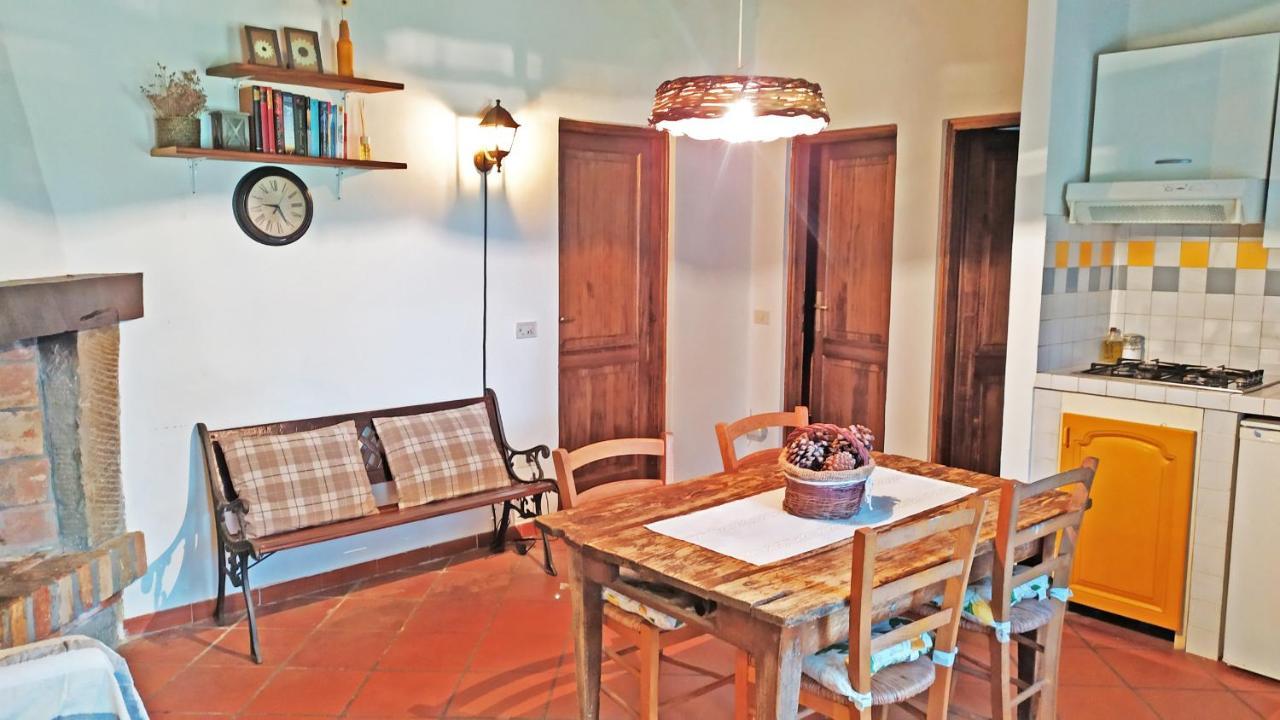 哥尔顿 La Vecchia Fornace旅馆 外观 照片
