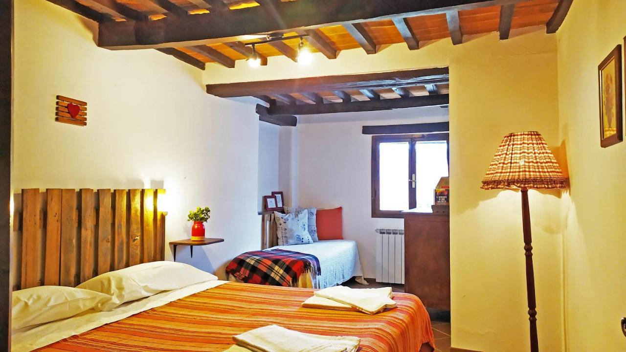 哥尔顿 La Vecchia Fornace旅馆 外观 照片