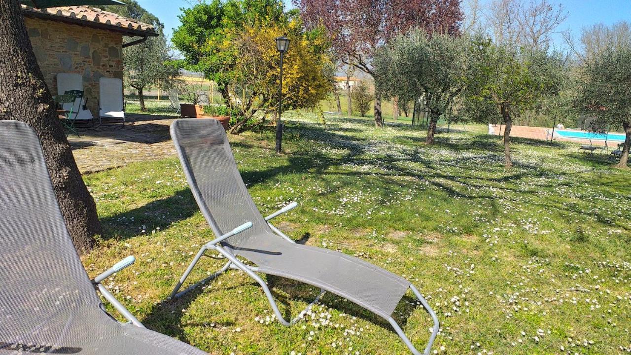 哥尔顿 La Vecchia Fornace旅馆 外观 照片