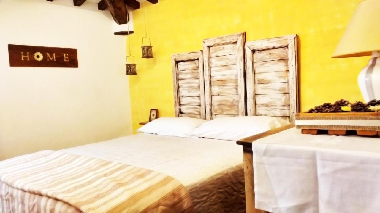 哥尔顿 La Vecchia Fornace旅馆 外观 照片